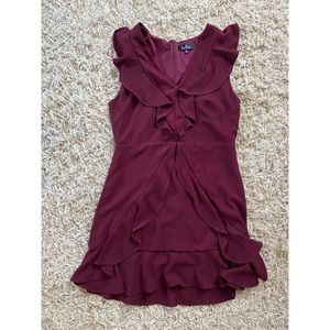 Lulus Cocktail Dress